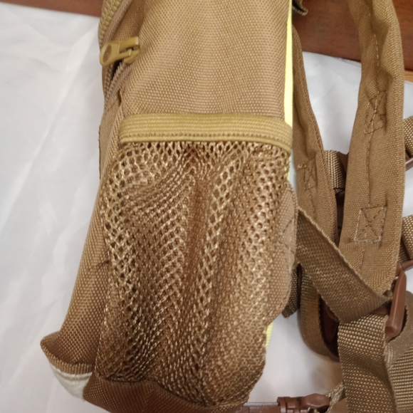 Goldbug backpack - Picture 6 of 7